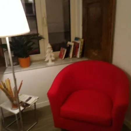 Couette-café Il Conservatorio 4*