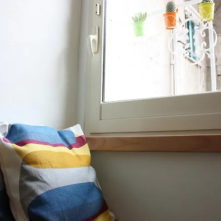 Il Conservatorio B&B 나폴리