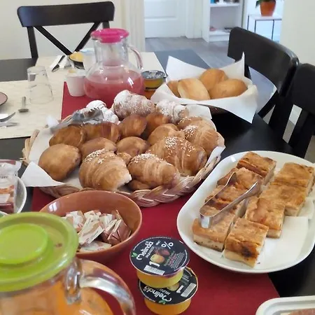 B&B Il Conservatorio