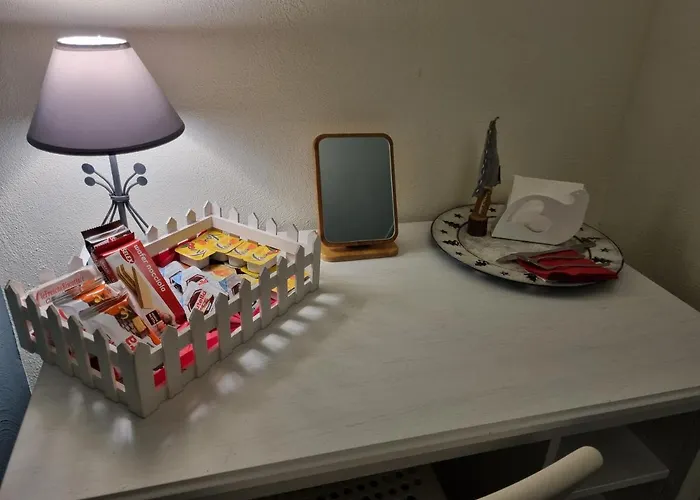 Il Conservatorio Bed and Breakfast 4*