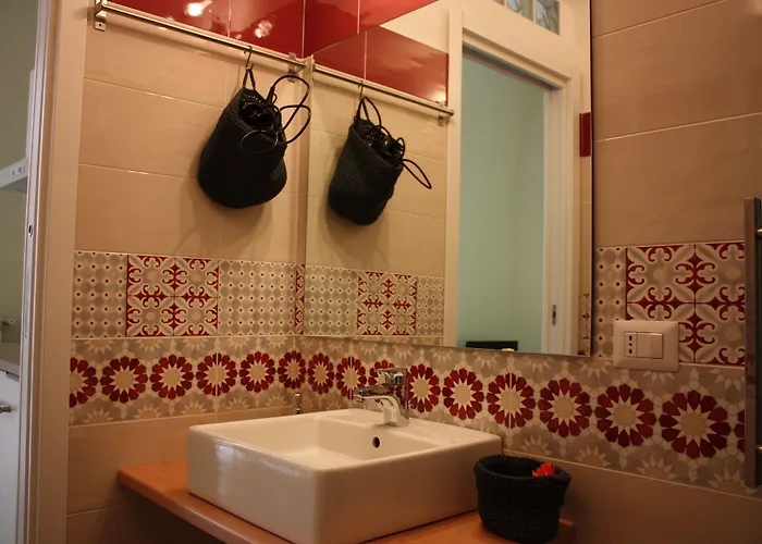 Il Conservatorio Bed and Breakfast Νάπολη