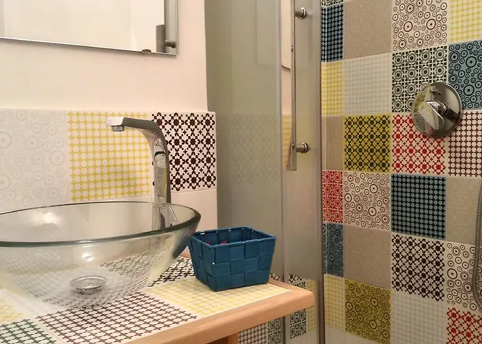 Bed and Breakfast Il Conservatorio 4*