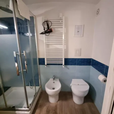 Il Conservatorio Bed and Breakfast Νάπολη