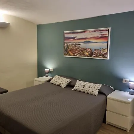 Il Conservatorio Bed and Breakfast