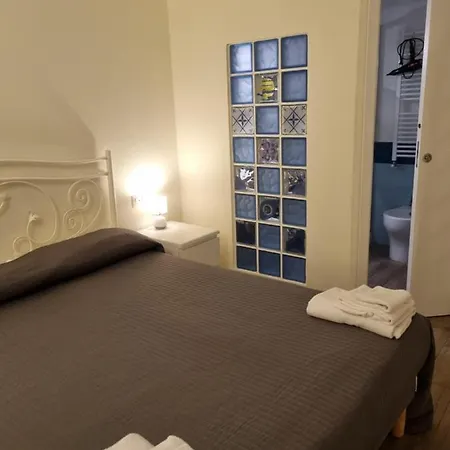 Il Conservatorio Bed and Breakfast