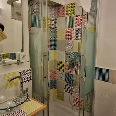 Bed and Breakfast Il Conservatorio Νάπολη