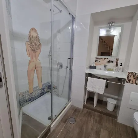 Bed and Breakfast Il Conservatorio