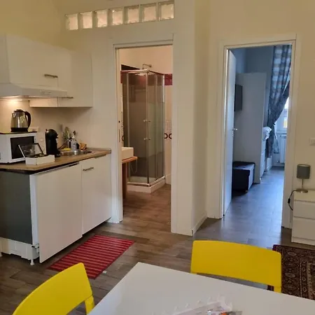 Il Conservatorio Bed and Breakfast