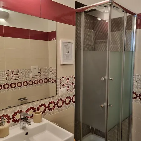 Il Conservatorio Bed and Breakfast Νάπολη