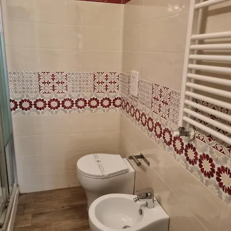 Il Conservatorio Bed and Breakfast Νάπολη