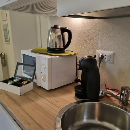 Bed and Breakfast Il Conservatorio Νάπολη