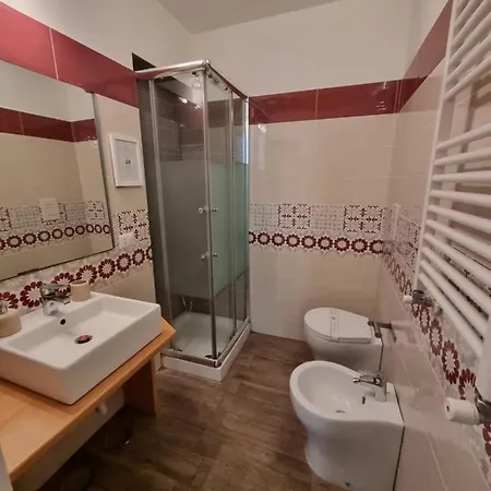 Il Conservatorio Bed and Breakfast