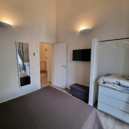 Bed and Breakfast Il Conservatorio Νάπολη