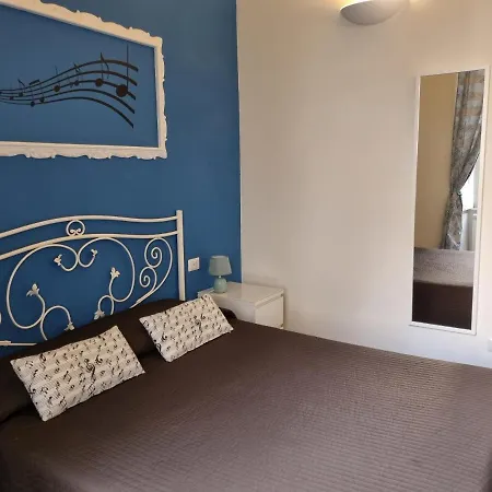 Il Conservatorio Bed and Breakfast 4*