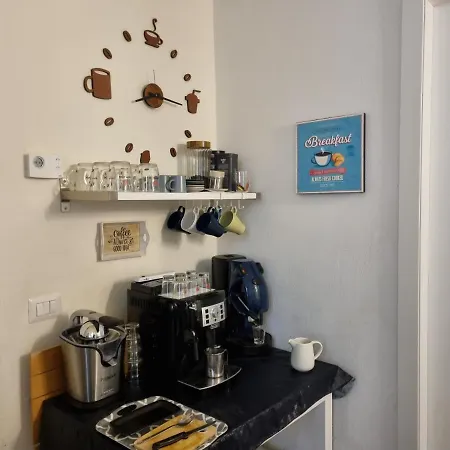 Il Conservatorio 4* Νάπολη