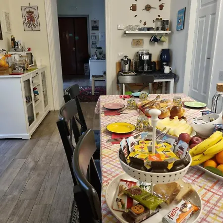 Il Conservatorio Bed and Breakfast