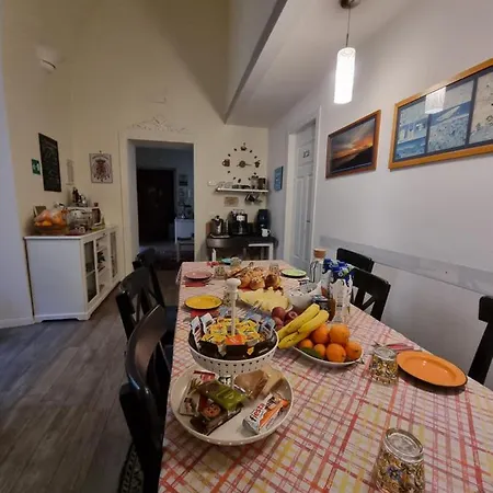 Bed and Breakfast Il Conservatorio Νάπολη