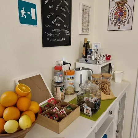 Bed and Breakfast Il Conservatorio 4*