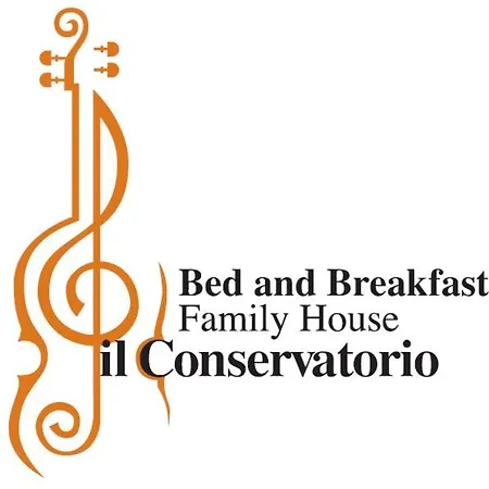 Il Conservatorio Bed and Breakfast 4*