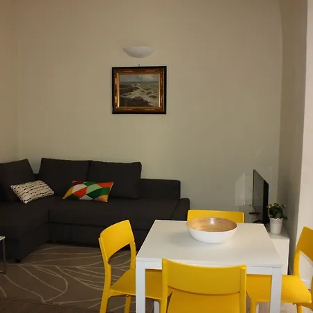 Bed and Breakfast Il Conservatorio 4*