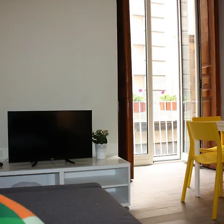 Il Conservatorio 4* Νάπολη