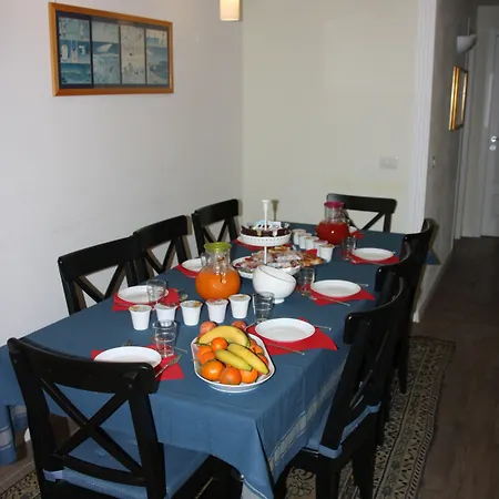 Il Conservatorio Bed and Breakfast 4*