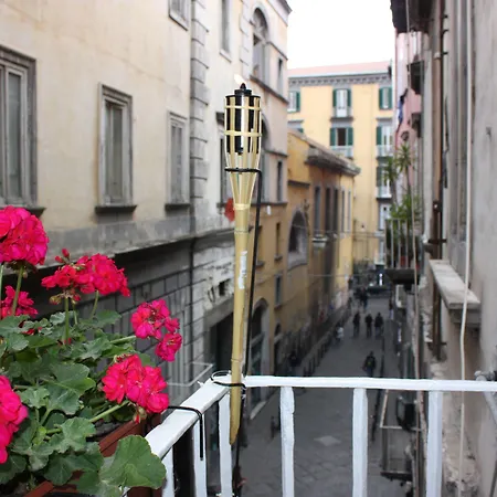 Il Conservatorio Bed and Breakfast 4*