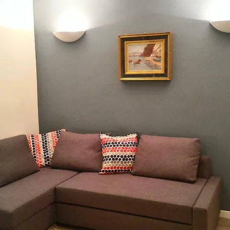 Couette-café Il Conservatorio