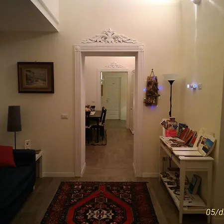 Il Conservatorio Bed and Breakfast