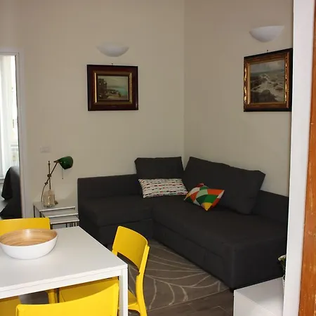 Il Conservatorio Bed and Breakfast