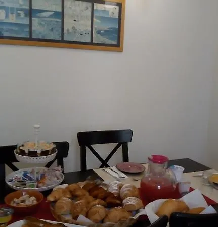 Il Conservatorio Couette-café Naples