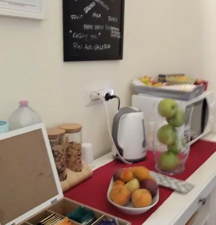 Il Conservatorio Couette-café Naples