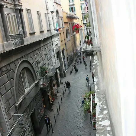 Il Conservatorio Naples