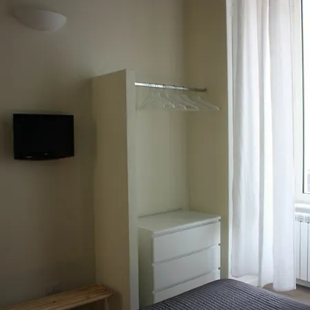 Couette-café Il Conservatorio 2*