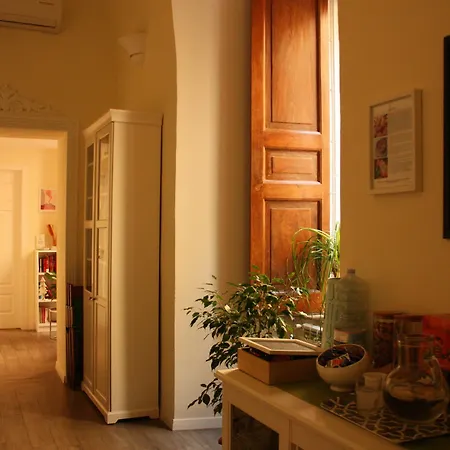 Couette-café Il Conservatorio