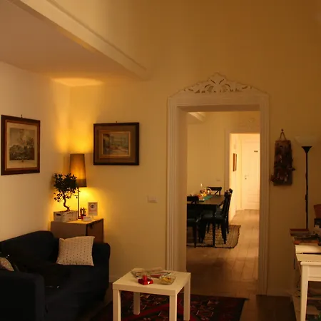 Il Conservatorio 2* Naples