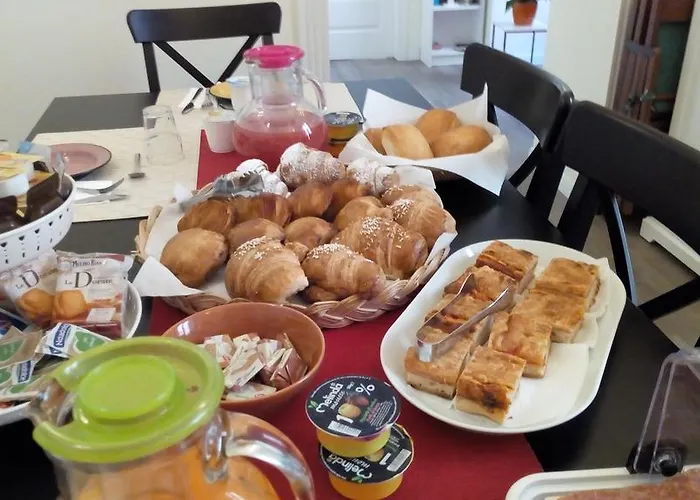 Bed & Breakfast Il Conservatorio